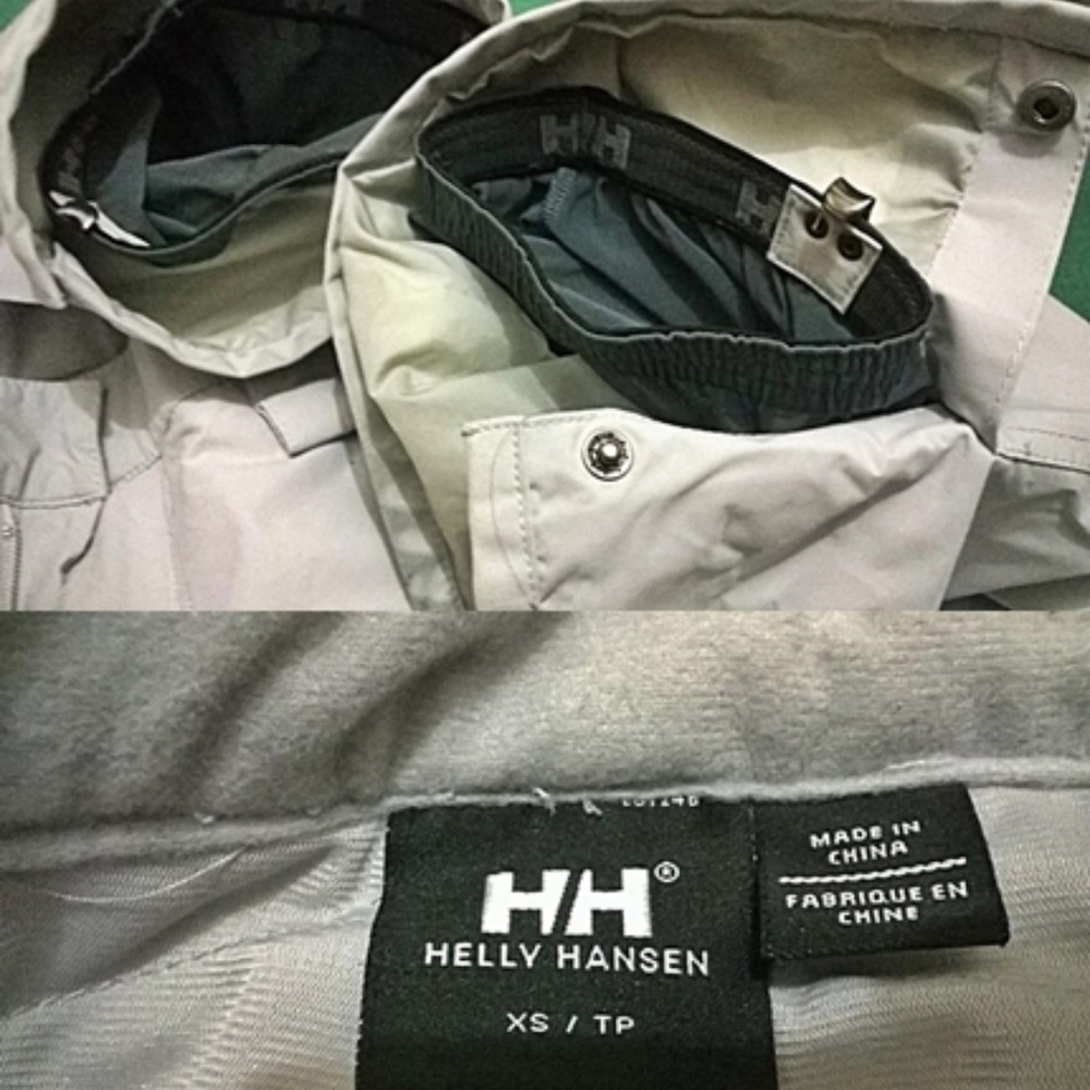 Helly Hansen Waterproof, Windproof Ski Pants - image 4